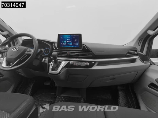 Maxus eDeliver9 - Afbeelding 17 van 27