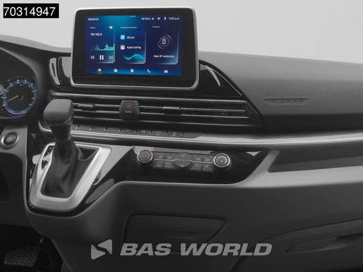 Maxus eDeliver9 - Afbeelding 18 van 27