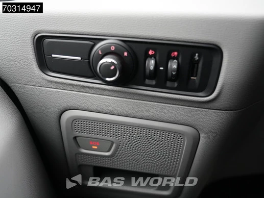 Maxus eDeliver9 - Afbeelding 19 van 27