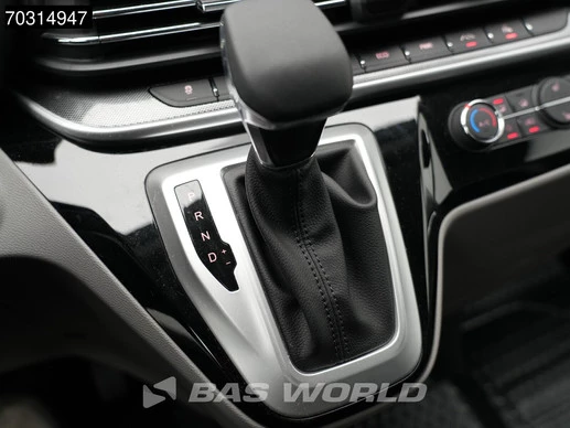 Maxus eDeliver9 - Afbeelding 20 van 27