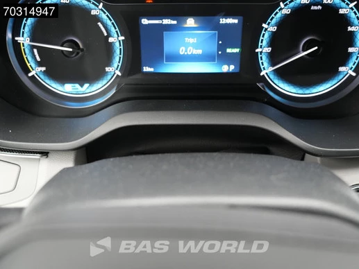 Maxus eDeliver9 - Afbeelding 21 van 27