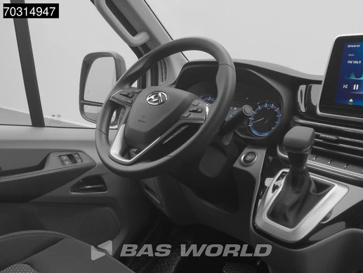 Maxus eDeliver9 - Afbeelding 23 van 27