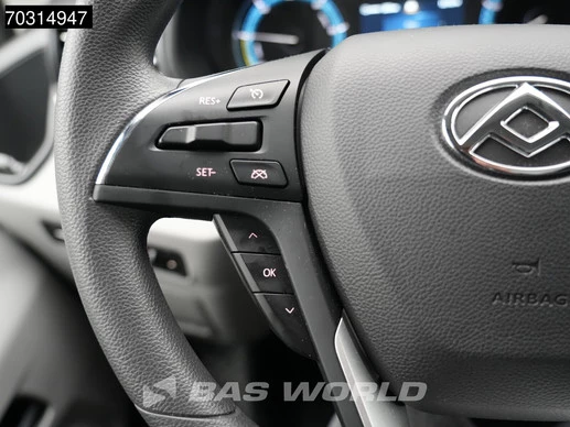 Maxus eDeliver9 - Afbeelding 24 van 27