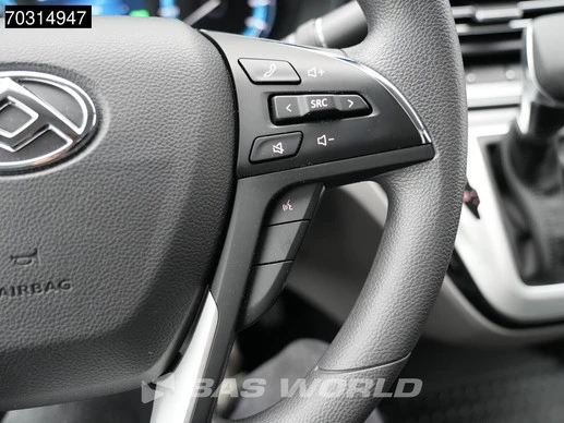 Maxus eDeliver9 - Afbeelding 25 van 27