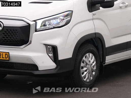 Maxus eDeliver9 - Afbeelding 26 van 27