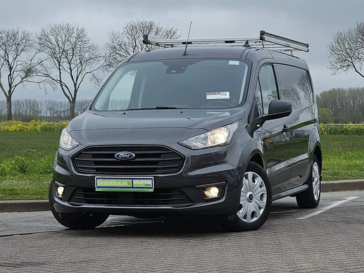 Ford Transit Connect - Afbeelding 1 van 19