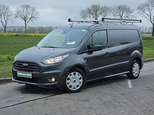 Ford Transit Connect - Afbeelding 2 van 19