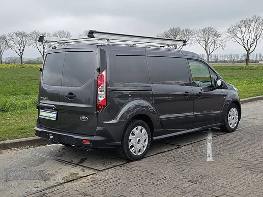Ford Transit Connect - Afbeelding 3 van 19