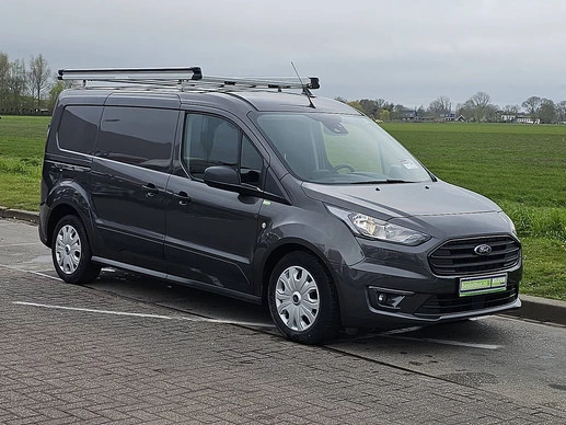 Ford Transit Connect - Afbeelding 5 van 19