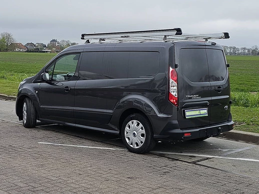 Ford Transit Connect - Afbeelding 6 van 19
