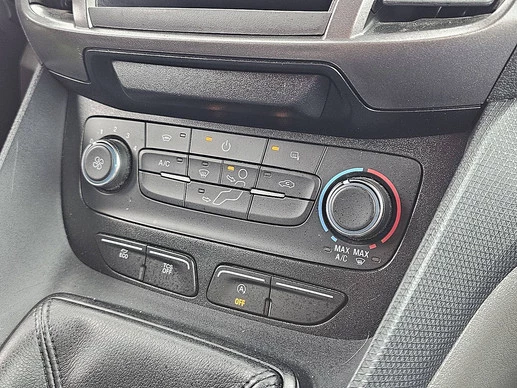 Ford Transit Connect - Afbeelding 10 van 19