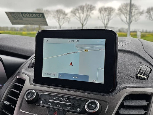 Ford Transit Connect - Afbeelding 12 van 19