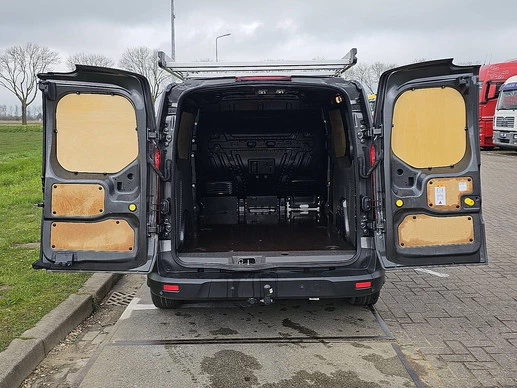 Ford Transit Connect - Afbeelding 13 van 19
