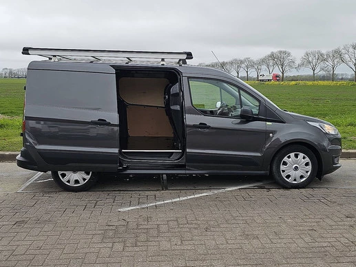 Ford Transit Connect - Afbeelding 14 van 19