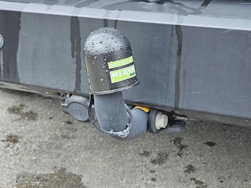 Ford Transit Connect - Afbeelding 15 van 19