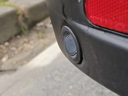 Ford Transit Connect - Afbeelding 16 van 19