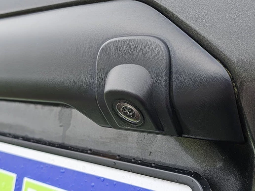 Ford Transit Connect - Afbeelding 18 van 19