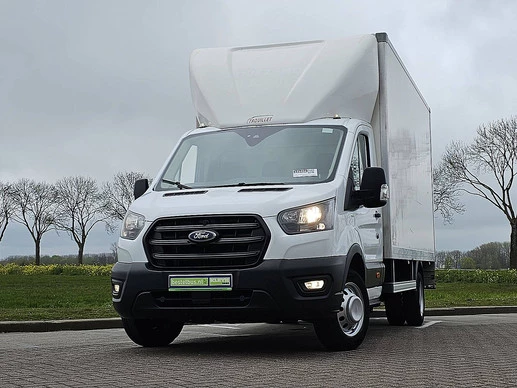 Ford Transit - Afbeelding 1 van 14