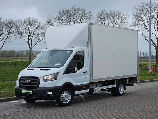 Ford Transit - Afbeelding 2 van 14