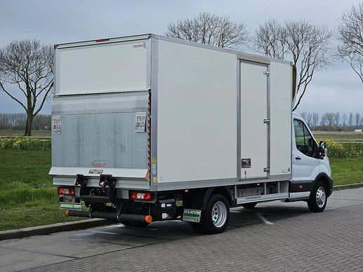 Ford Transit - Afbeelding 3 van 14