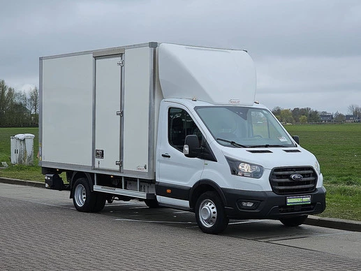 Ford Transit - Afbeelding 5 van 14