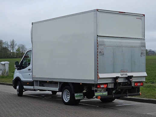 Ford Transit - Afbeelding 6 van 14