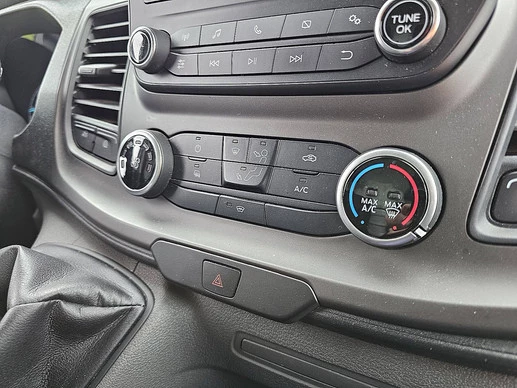 Ford Transit - Afbeelding 11 van 14