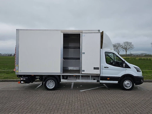 Ford Transit - Afbeelding 13 van 14