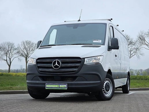 Mercedes-Benz Sprinter - Afbeelding 1 van 16