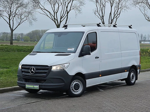 Mercedes-Benz Sprinter - Afbeelding 2 van 16