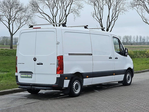 Mercedes-Benz Sprinter - Afbeelding 3 van 16