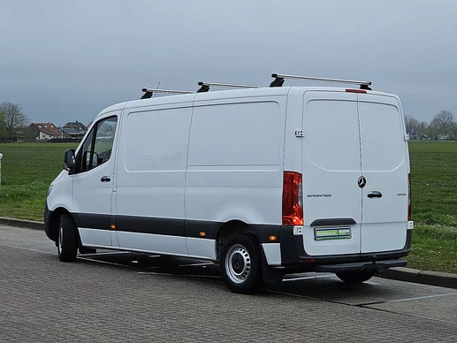 Mercedes-Benz Sprinter - Afbeelding 6 van 16