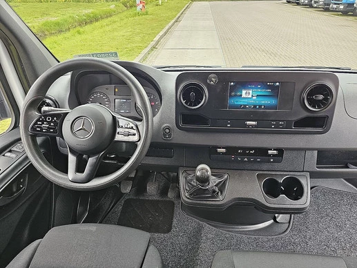 Mercedes-Benz Sprinter - Afbeelding 8 van 16