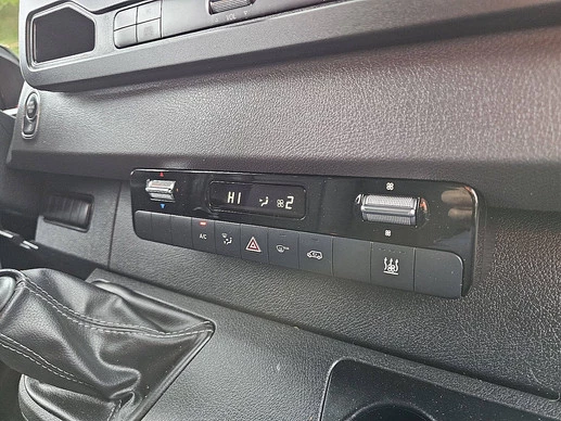 Mercedes-Benz Sprinter - Afbeelding 10 van 16