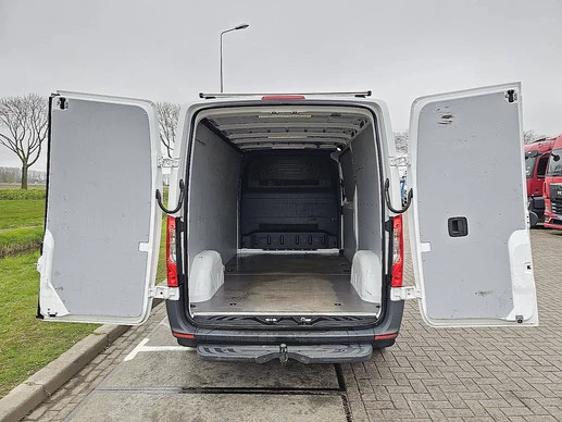 Mercedes-Benz Sprinter - Afbeelding 12 van 16