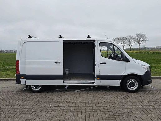 Mercedes-Benz Sprinter - Afbeelding 13 van 16