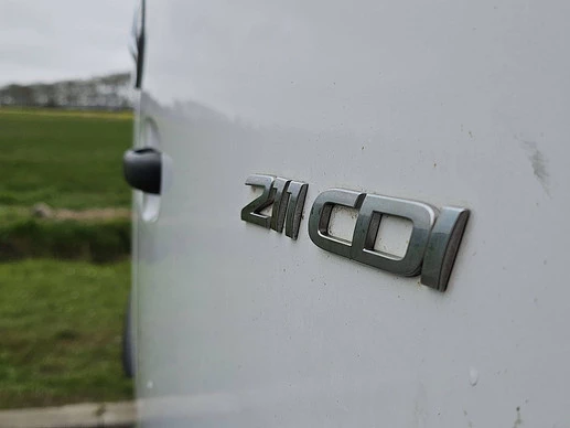 Mercedes-Benz Sprinter - Afbeelding 15 van 16