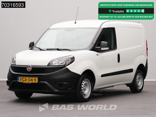 Fiat Doblò - Afbeelding 1 van 30