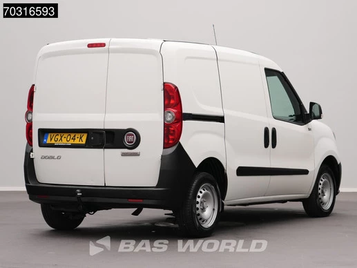 Fiat Doblò - Afbeelding 2 van 30