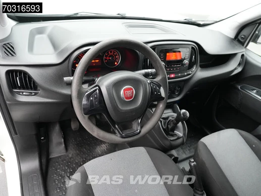 Fiat Doblò - Afbeelding 3 van 30