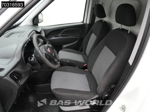 Fiat Doblò - Afbeelding 5 van 30