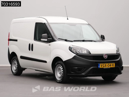Fiat Doblò - Afbeelding 7 van 30