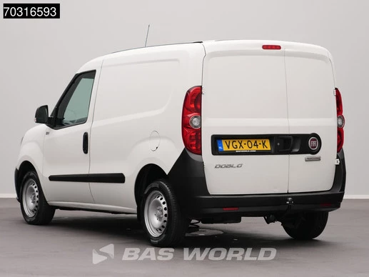 Fiat Doblò - Afbeelding 8 van 30