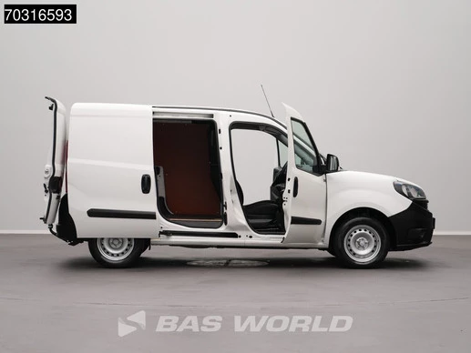 Fiat Doblò - Afbeelding 9 van 30