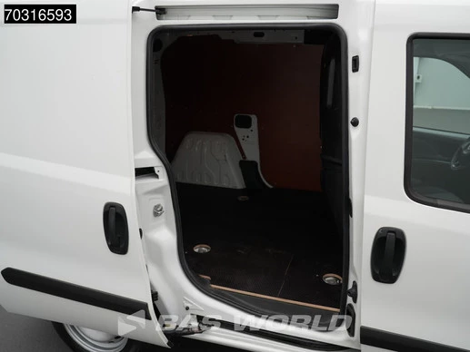 Fiat Doblò - Afbeelding 10 van 30