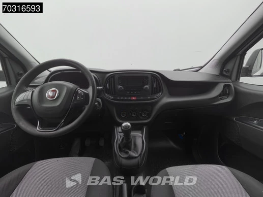 Fiat Doblò - Afbeelding 16 van 30