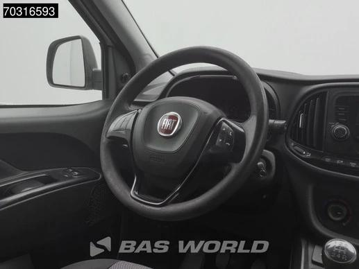 Fiat Doblò - Afbeelding 17 van 30
