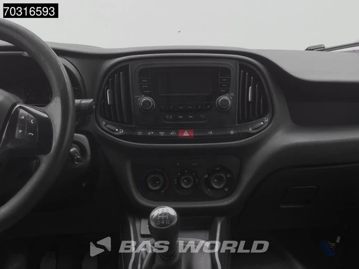 Fiat Doblò - Afbeelding 18 van 30