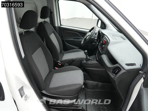 Fiat Doblò - Afbeelding 19 van 30