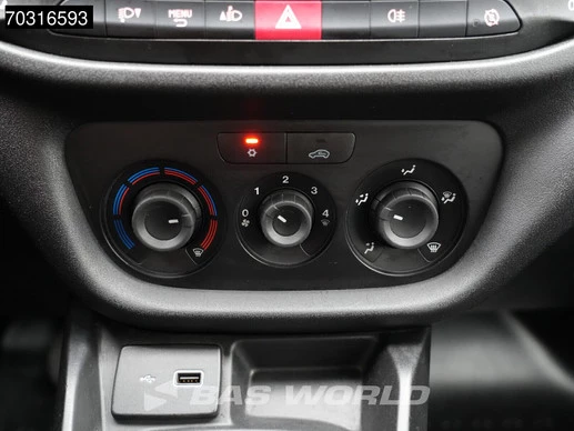 Fiat Doblò - Afbeelding 20 van 30
